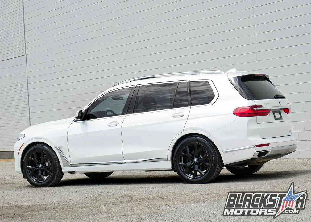 2020 BMW G07 X7 - Image 10 of 24