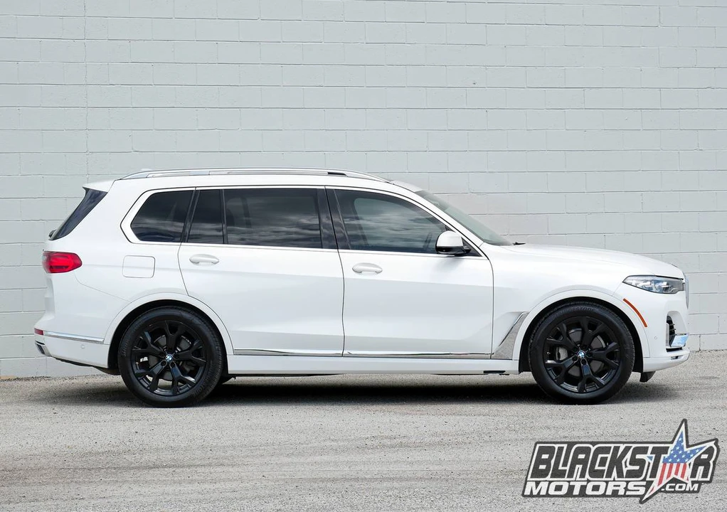 2020 BMW G07 X7 - Image 5 of 24