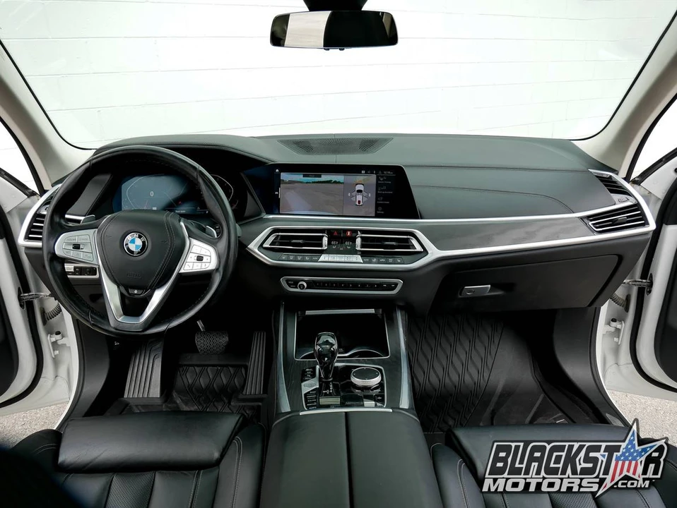 2020 BMW G07 X7 - Image 20 of 24