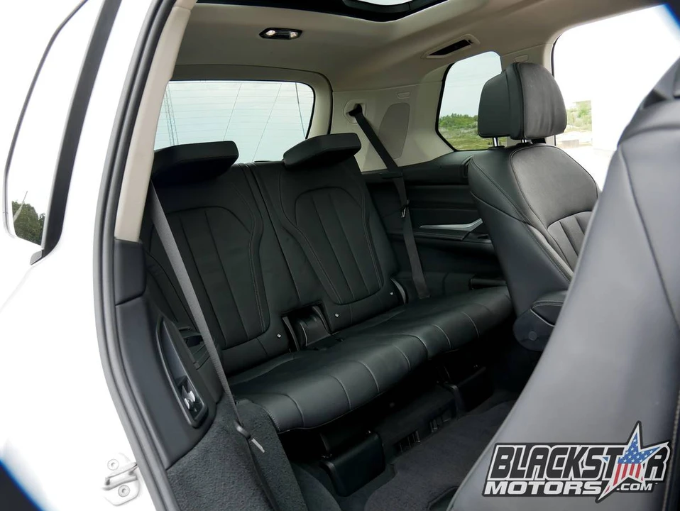 2020 BMW G07 X7 - Image 18 of 24