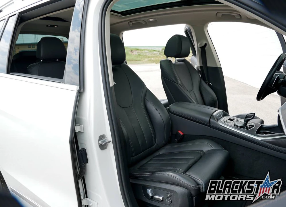 2020 BMW G07 X7 - Image 16 of 24