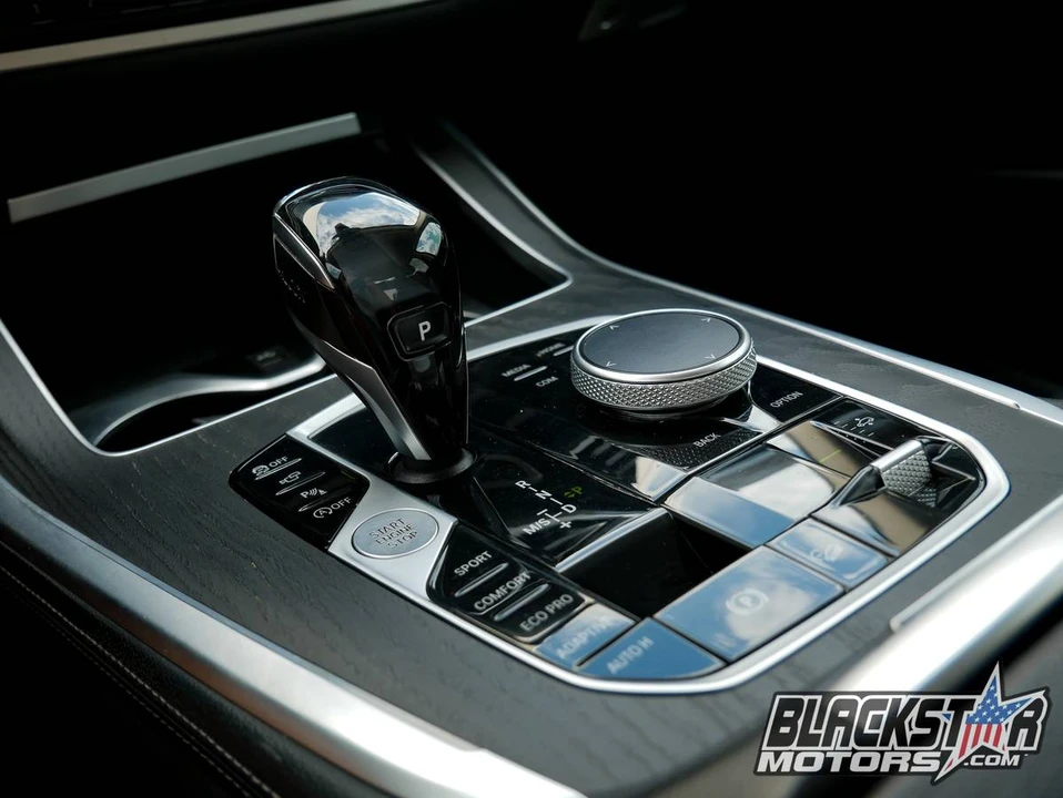 2020 BMW G07 X7 - Image 23 of 24