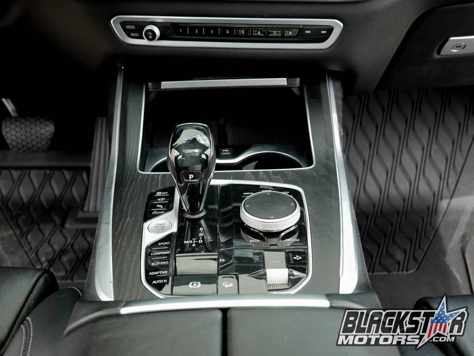 2020 BMW G07 X7 - Image 21 of 24