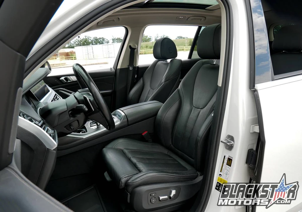 2020 BMW G07 X7 - Image 12 of 24