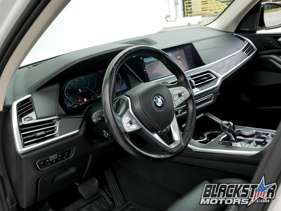 2020 BMW G07 X7 - Image 13 of 24
