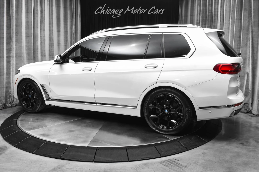 2020 BMW G07 X7 - Image 3 of 21