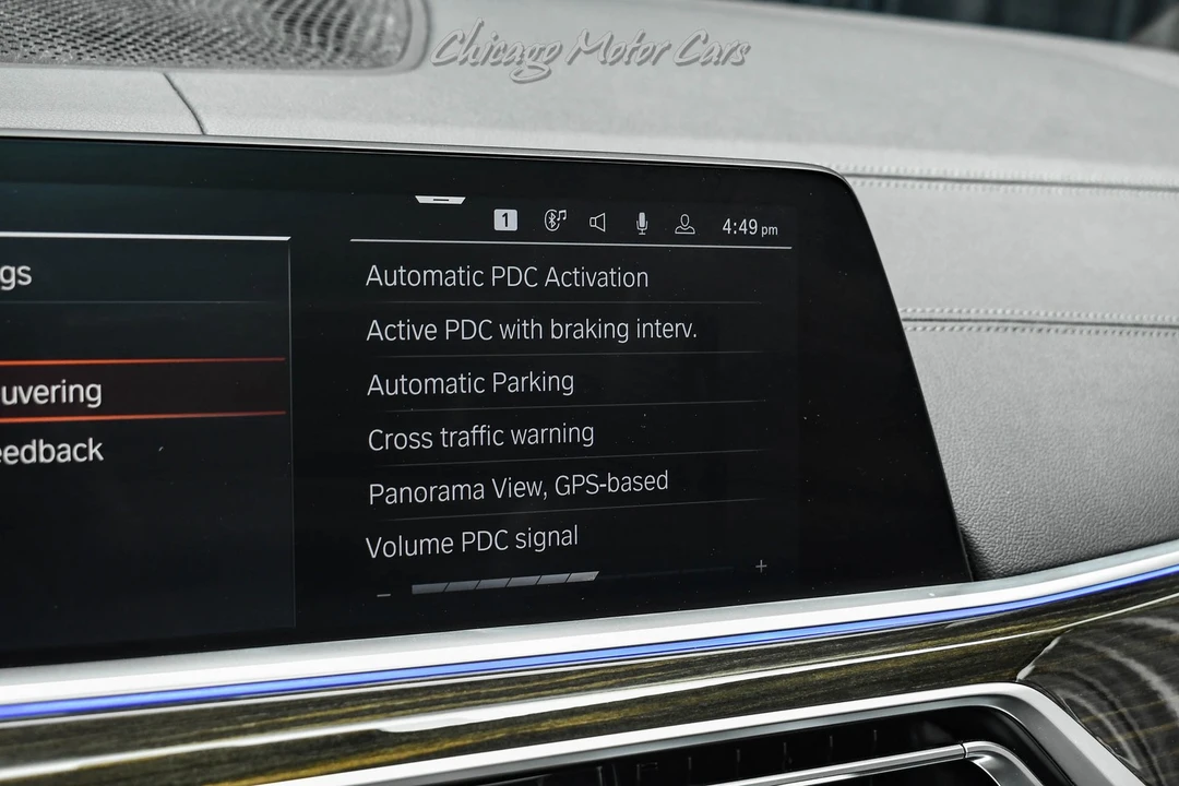 2020 BMW G07 X7 - Image 18 of 21