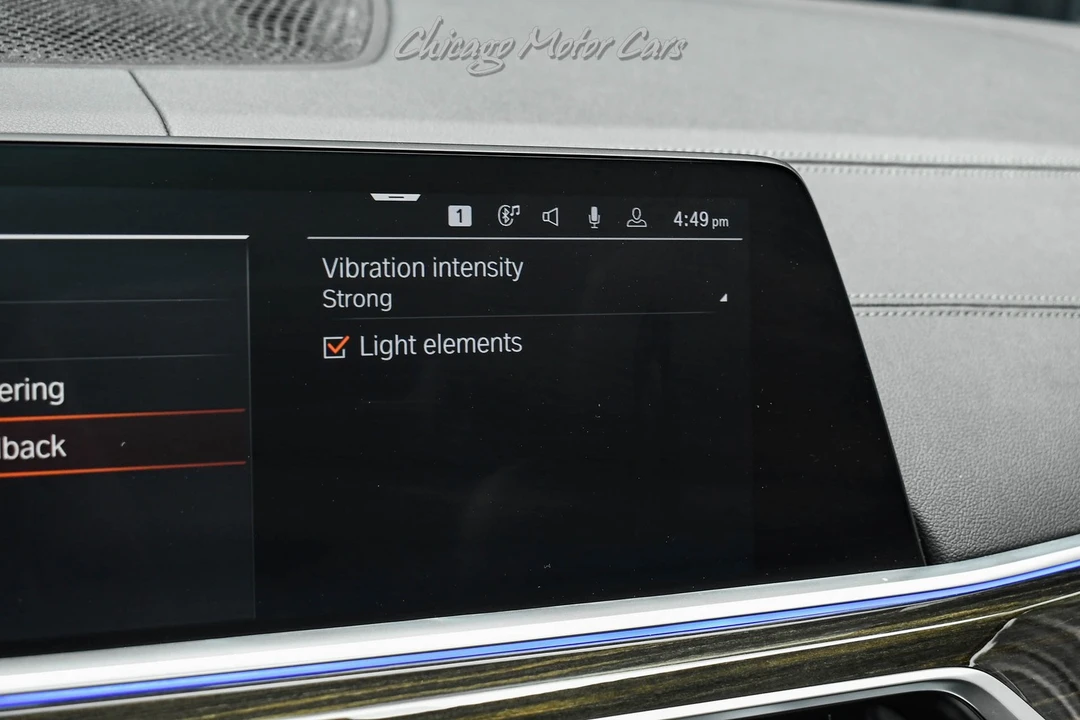 2020 BMW G07 X7 - Image 19 of 21