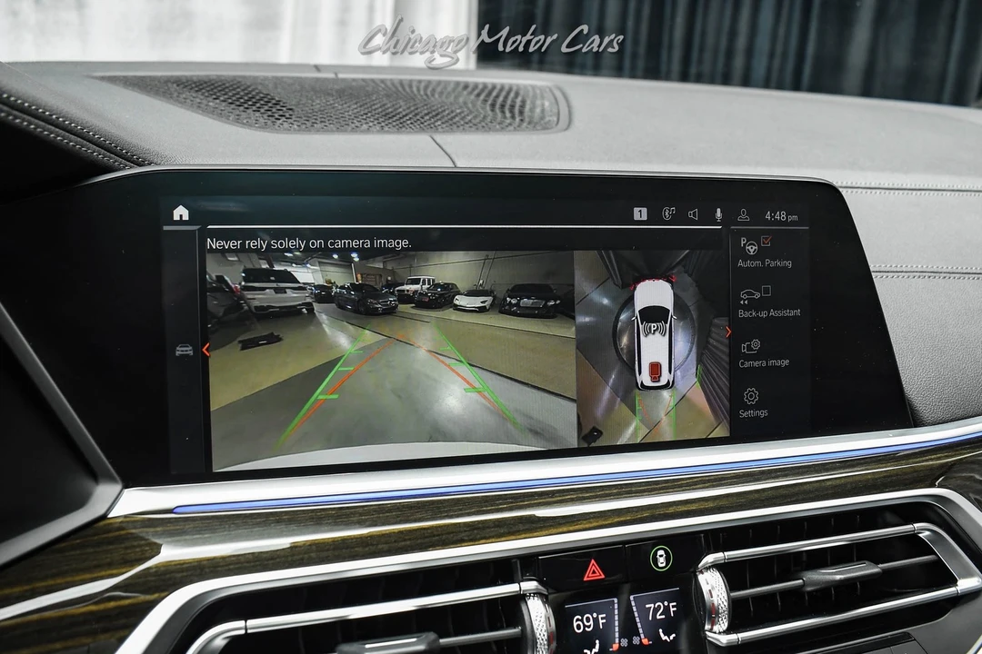2020 BMW G07 X7 - Image 15 of 21