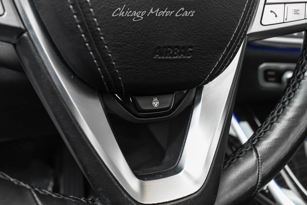 2020 BMW G07 X7 - Image 10 of 21