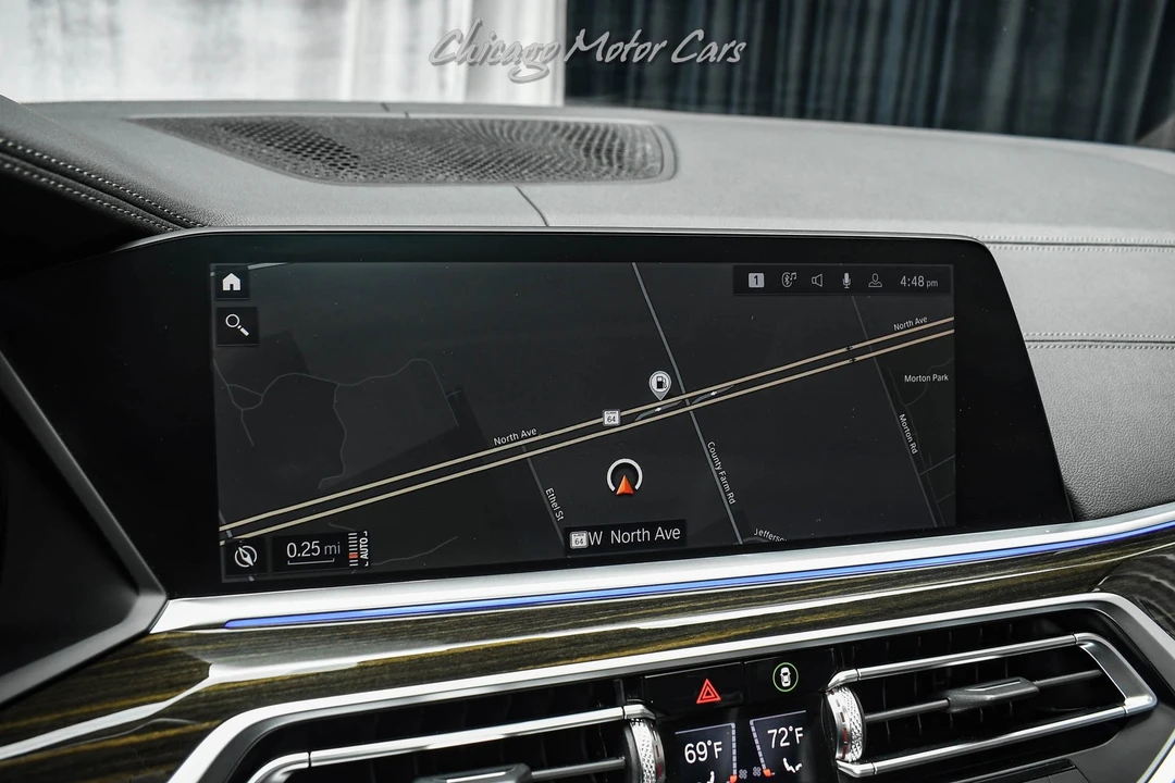 2020 BMW G07 X7 - Image 14 of 21