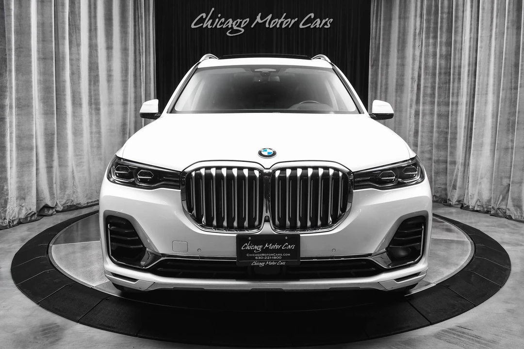 2020 BMW G07 X7 - Image 7 of 21