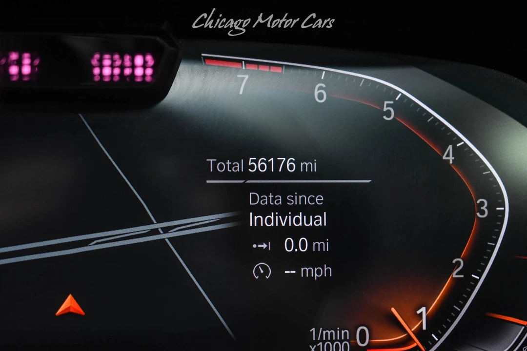 2020 BMW G07 X7 - Image 13 of 21