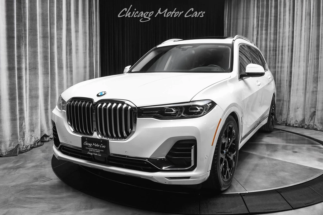 2020 BMW G07 X7 - Image 2 of 21
