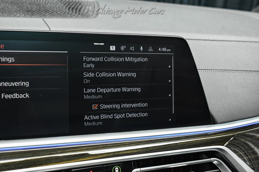 2020 BMW G07 X7 - Image 16 of 21