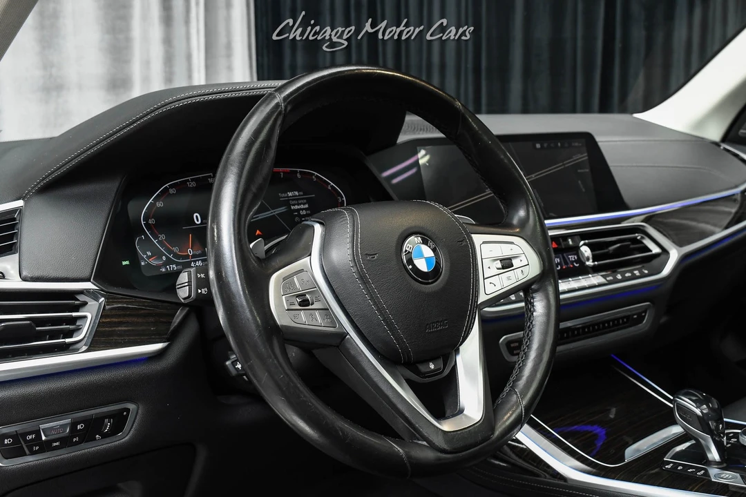 2020 BMW G07 X7 - Image 9 of 21