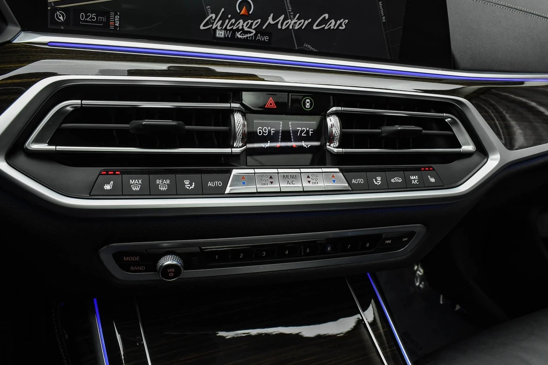 2020 BMW G07 X7 - Image 20 of 21