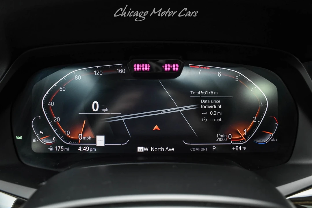 2020 BMW G07 X7 - Image 12 of 21