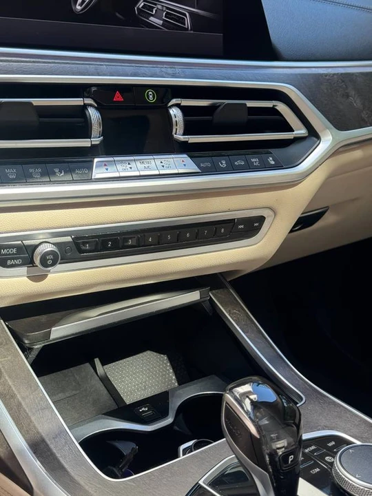 2020 BMW G07 X7 - Image 7 of 20
