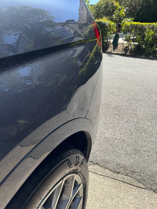 2020 BMW G07 X7 - Image 20 of 20