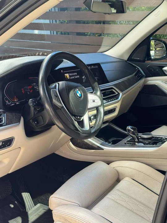 2020 BMW G07 X7 - Image 3 of 20
