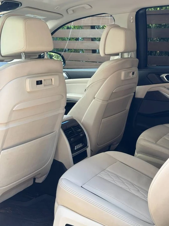 2020 BMW G07 X7 - Image 8 of 20
