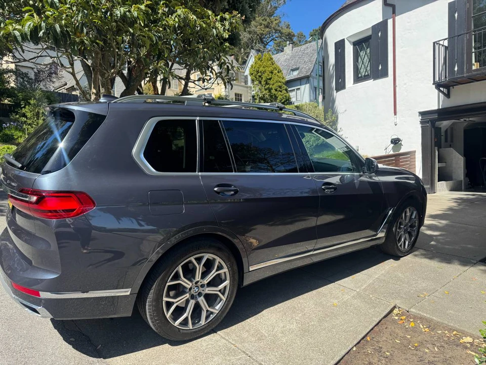 2020 BMW G07 X7 - Image 17 of 20
