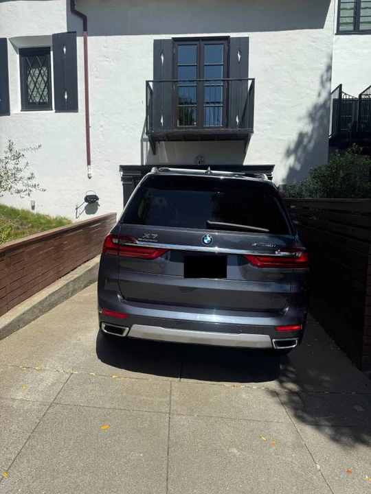 2020 BMW G07 X7 - Image 2 of 20