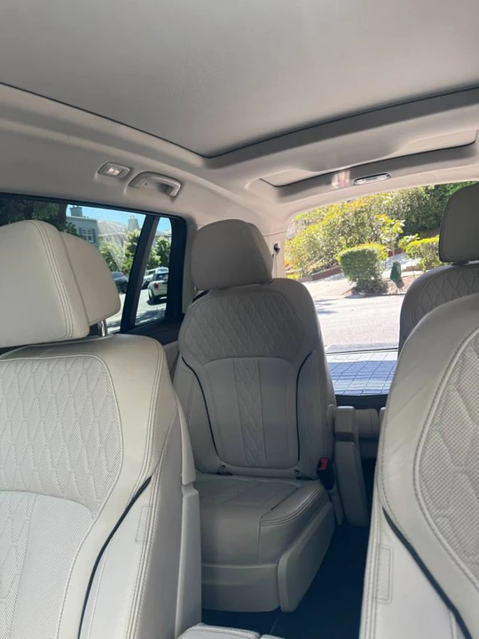 2020 BMW G07 X7 - Image 10 of 20