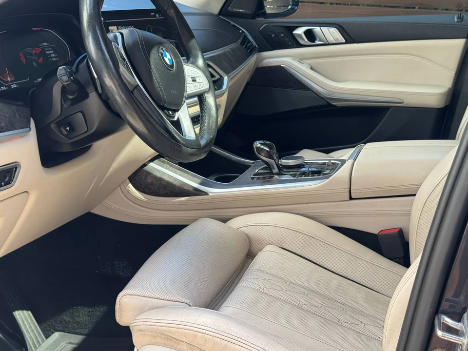 2020 BMW G07 X7 - Image 4 of 20