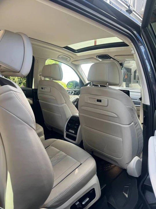 2020 BMW G07 X7 - Image 13 of 20