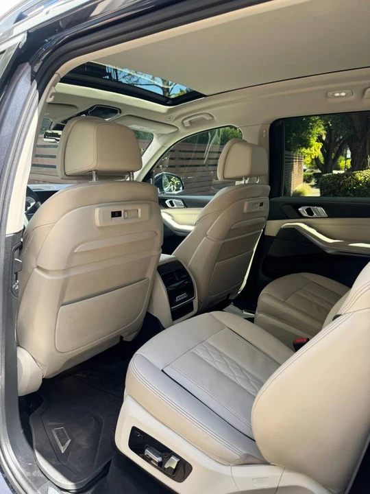2020 BMW G07 X7 - Image 16 of 20