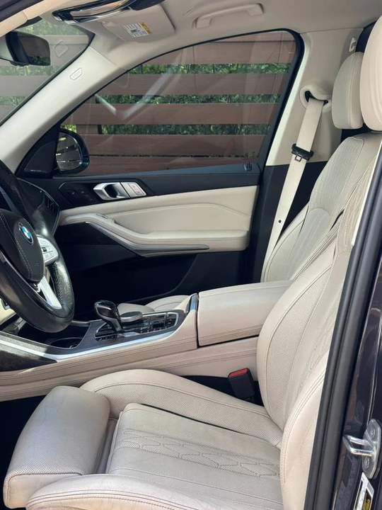 2020 BMW G07 X7 - Image 5 of 20