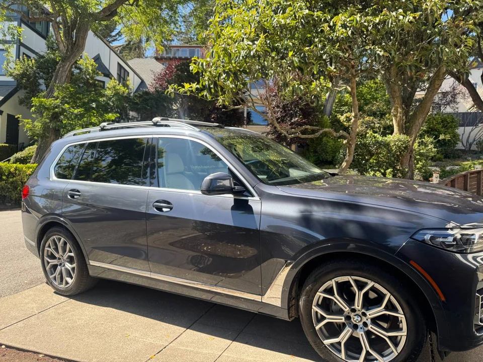 2020 BMW G07 X7 - Image 18 of 20
