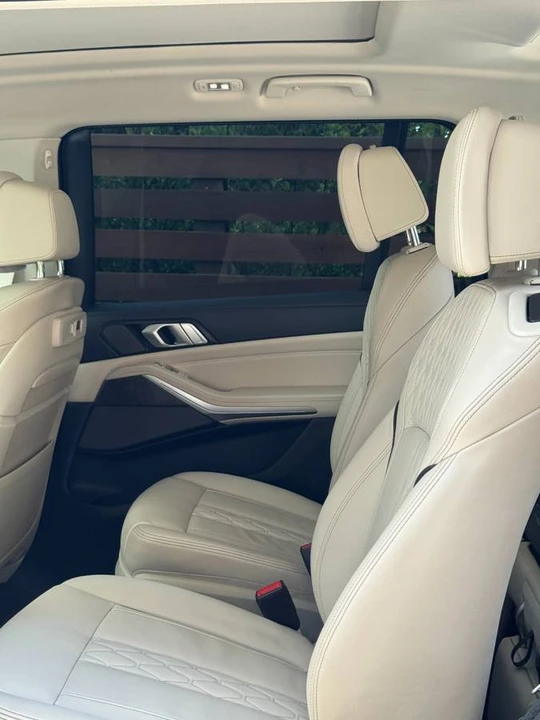 2020 BMW G07 X7 - Image 9 of 20