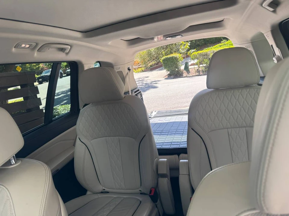 2020 BMW G07 X7 - Image 11 of 20
