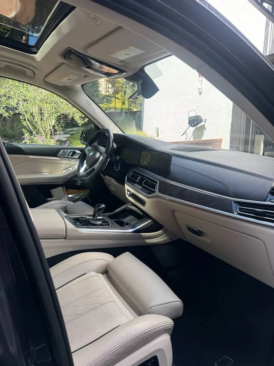 2020 BMW G07 X7 - Image 14 of 20