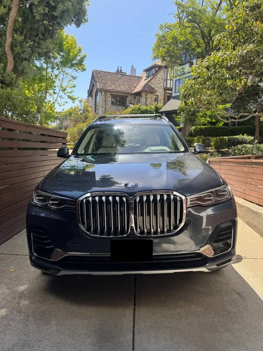 2020 BMW G07 X7 - Image 15 of 20