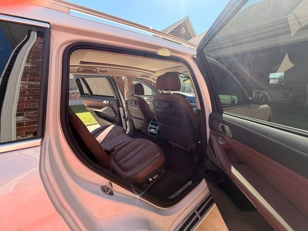 2020 BMW G07 X7 - Image 3 of 8