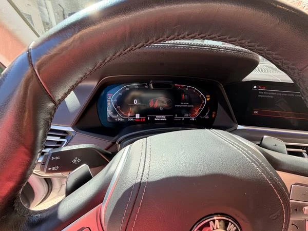 2020 BMW G07 X7 - Image 8 of 8