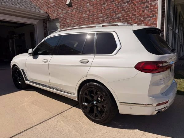 2020 BMW G07 X7 - Image 2 of 8