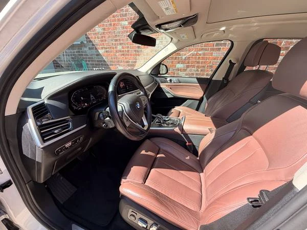 2020 BMW G07 X7 - Image 6 of 8