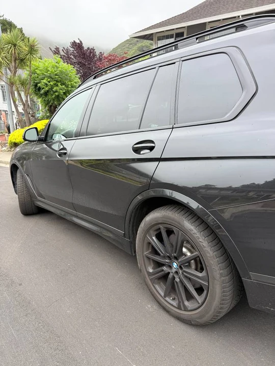 2020 BMW G07 X7 - Image 3 of 11