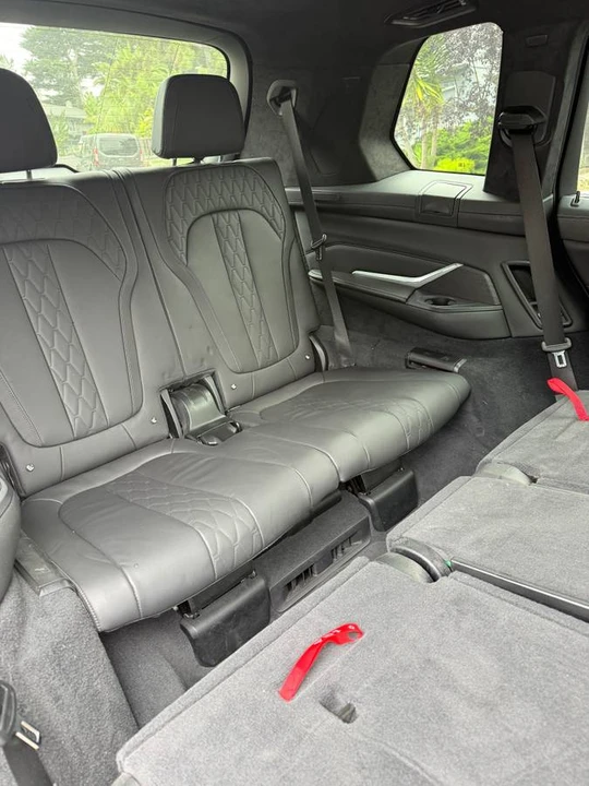 2020 BMW G07 X7 - Image 9 of 11