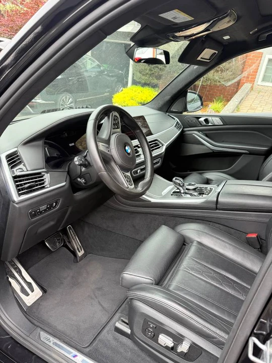 2020 BMW G07 X7 - Image 8 of 11
