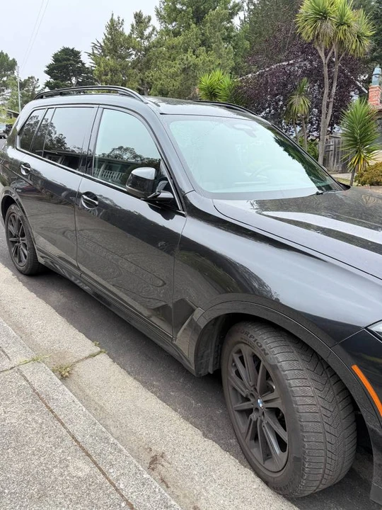 2020 BMW G07 X7 - Image 2 of 11