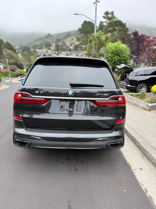2020 BMW G07 X7 - Image 4 of 11