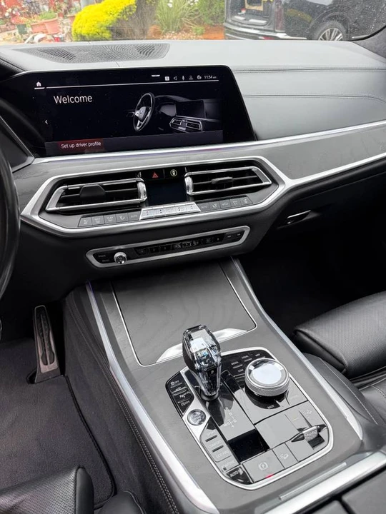 2020 BMW G07 X7 - Image 7 of 11