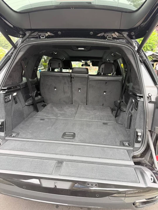 2020 BMW G07 X7 - Image 10 of 11