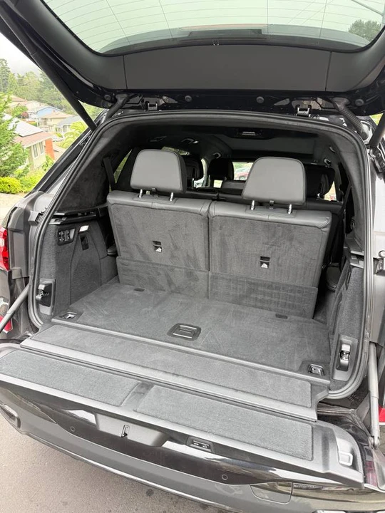 2020 BMW G07 X7 - Image 11 of 11